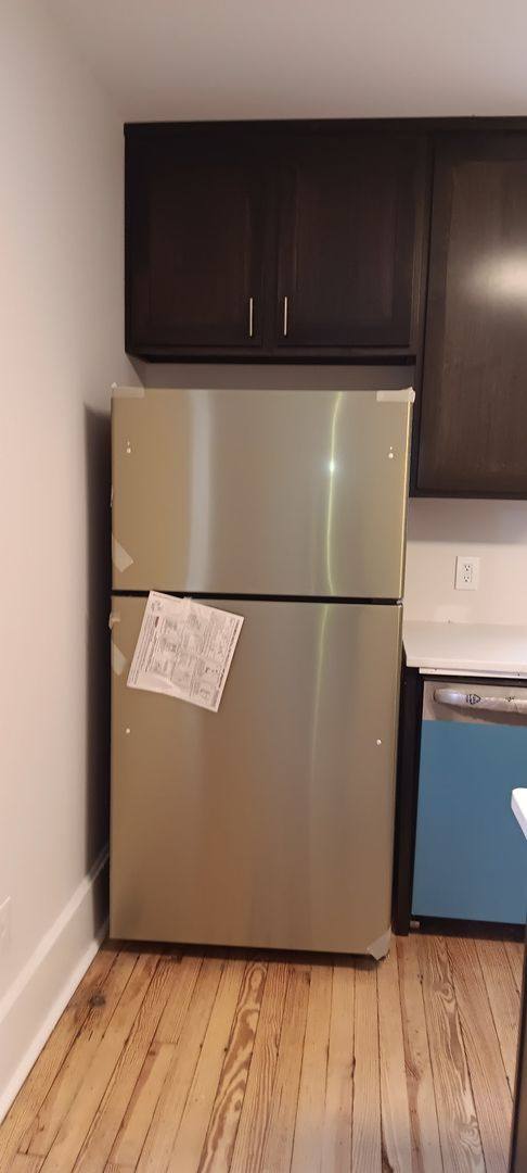 Apartment for rent at 322 N Broadway, Pitman, NJ 08071