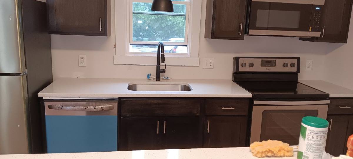 Apartment for rent at 322 N Broadway, Pitman, NJ 08071