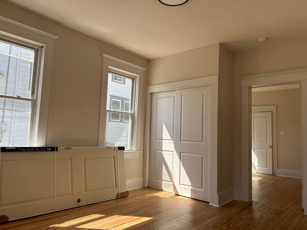 Apartment for rent at 322 N Broadway, Pitman, NJ 08071