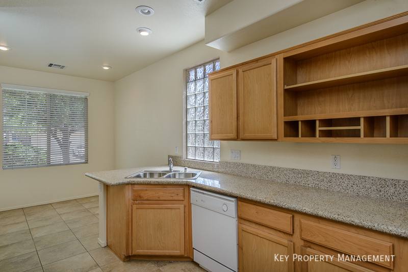 House for rent at 5747 Ancient Agora, North Las Vegas, NV 89031