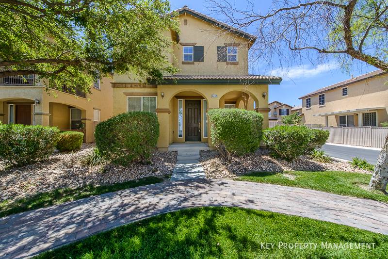 House for rent at 5747 Ancient Agora, North Las Vegas, NV 89031