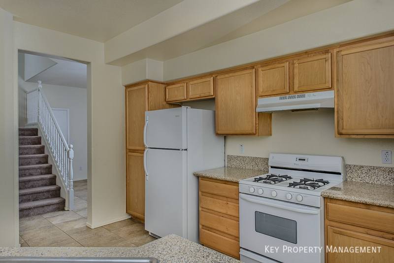 House for rent at 5747 Ancient Agora, North Las Vegas, NV 89031
