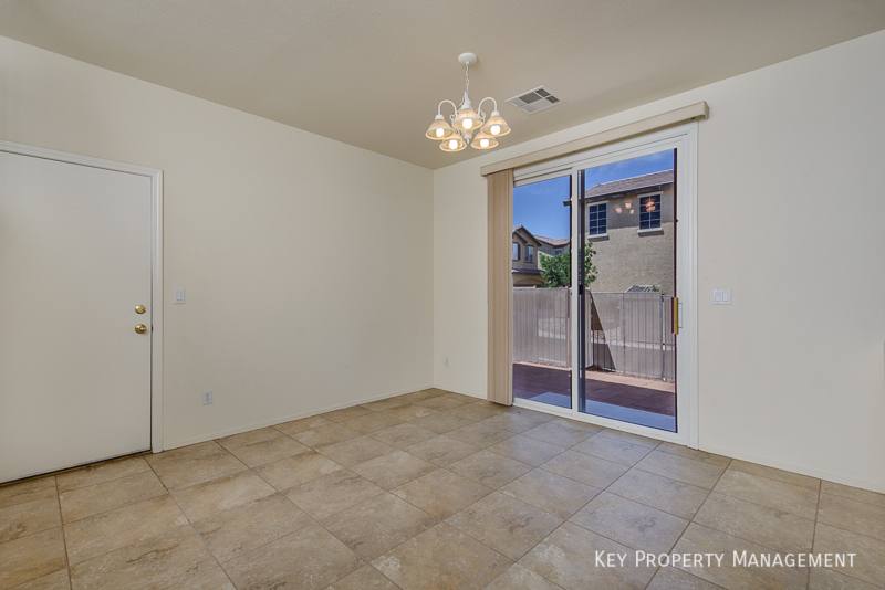 House for rent at 5747 Ancient Agora, North Las Vegas, NV 89031