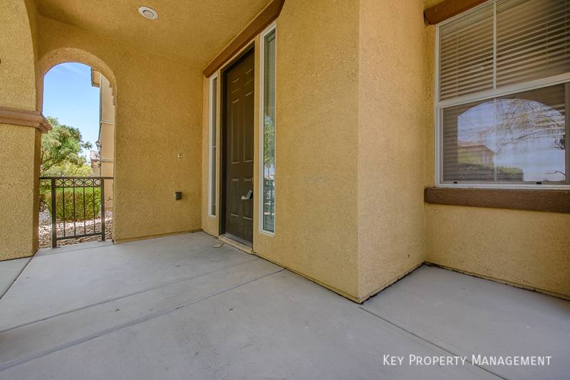 House for rent at 5747 Ancient Agora, North Las Vegas, NV 89031