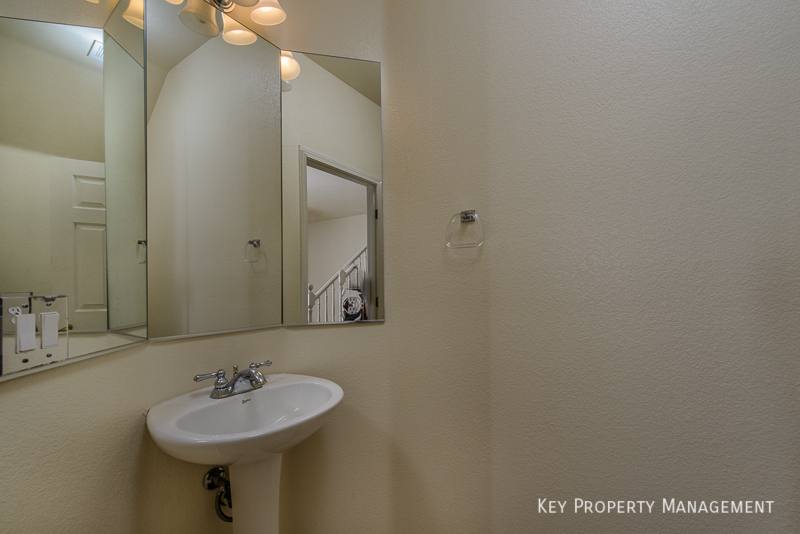 House for rent at 5747 Ancient Agora, North Las Vegas, NV 89031