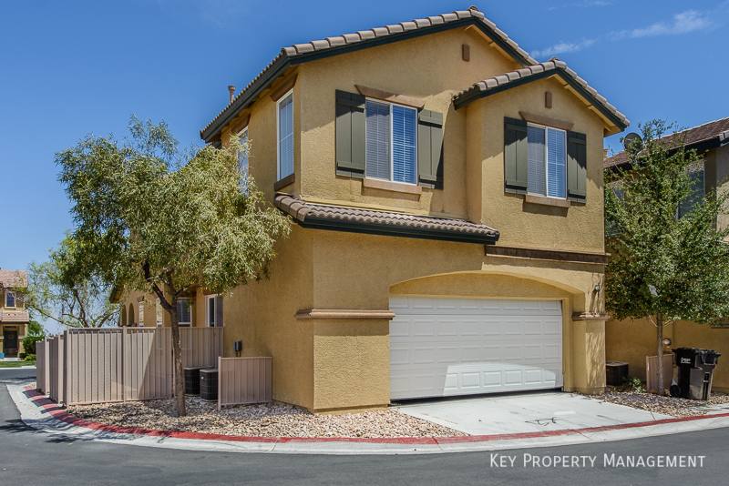 House for rent at 5747 Ancient Agora, North Las Vegas, NV 89031