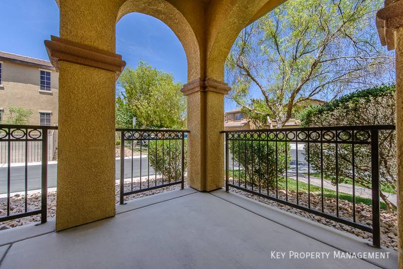 House for rent at 5747 Ancient Agora, North Las Vegas, NV 89031