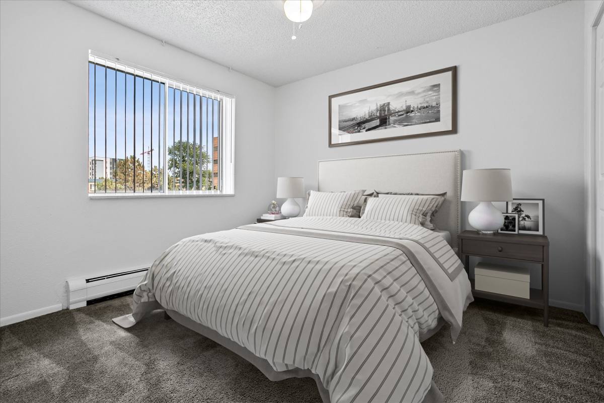 Apartment for rent at 777 E Kenyon Ave #321, Englewood, CO 80113