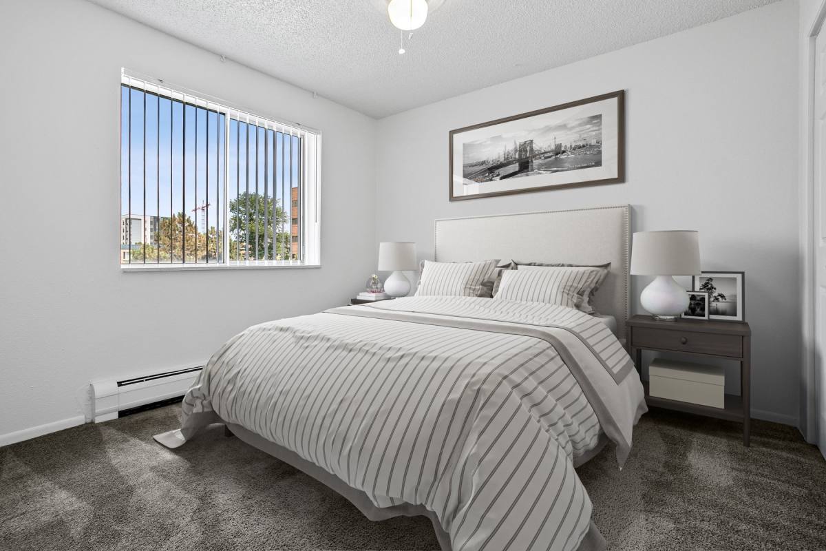 Apartment for rent at 777 E Kenyon Ave #321, Englewood, CO 80113
