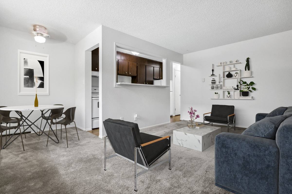 Apartment for rent at 777 E Kenyon Ave #321, Englewood, CO 80113