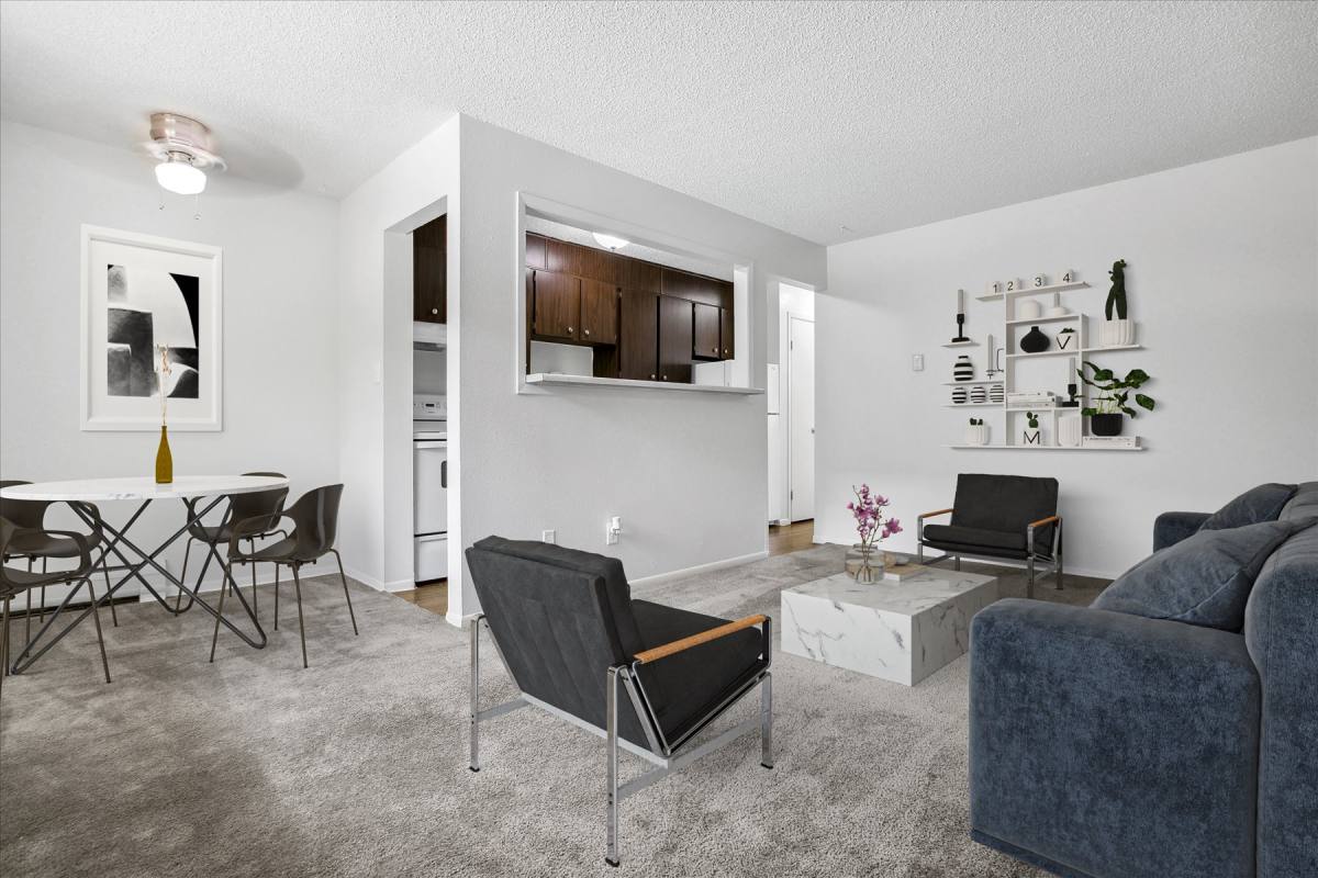 Apartment for rent at 777 E Kenyon Ave #321, Englewood, CO 80113