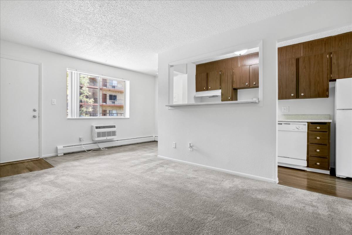 Apartment for rent at 777 E Kenyon Ave #321, Englewood, CO 80113