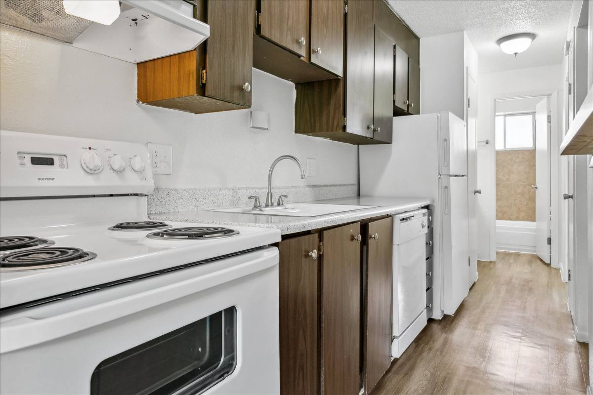 Apartment for rent at 777 E Kenyon Ave #321, Englewood, CO 80113