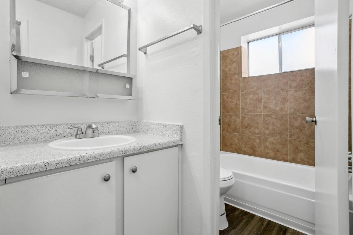 Apartment for rent at 777 E Kenyon Ave #321, Englewood, CO 80113