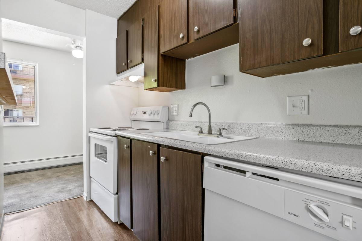 Apartment for rent at 777 E Kenyon Ave #321, Englewood, CO 80113