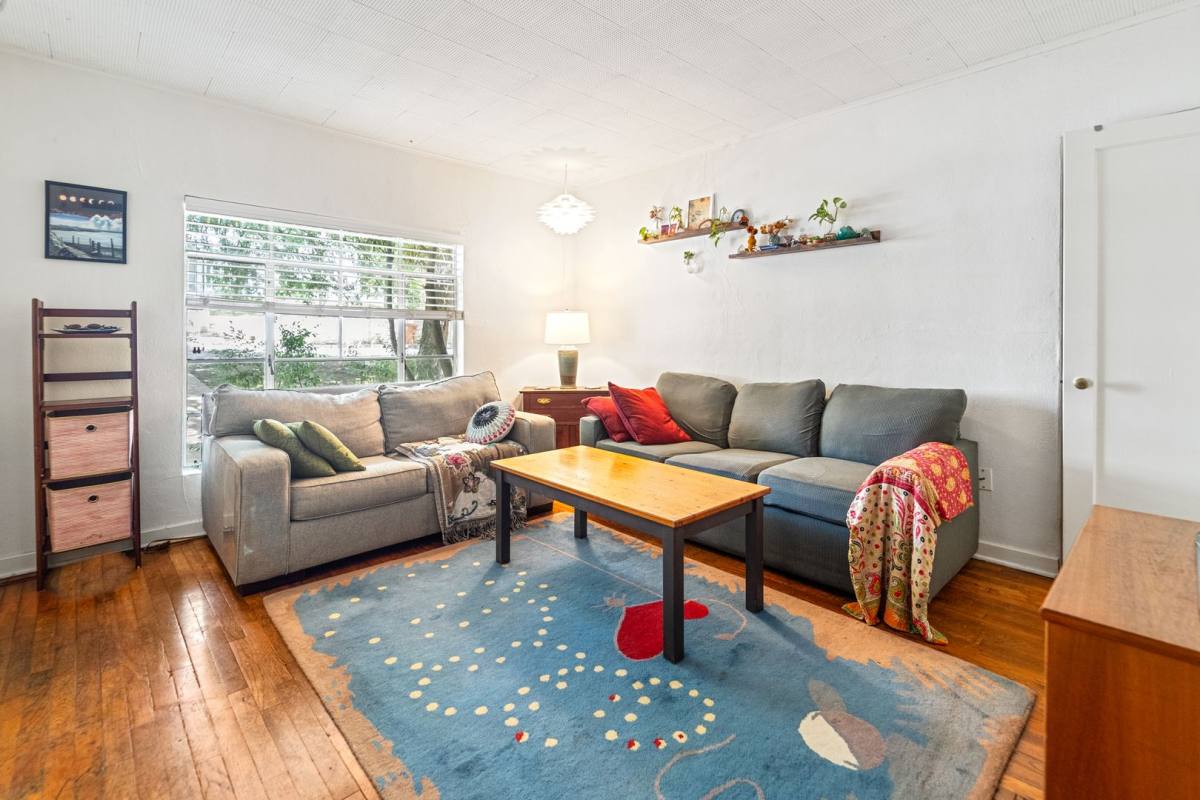 Apartment for rent at 3904 Wrightwood, Austin, TX 78722