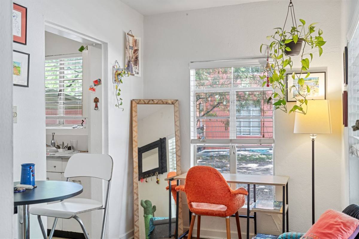 Apartment for rent at 3904 Wrightwood, Austin, TX 78722