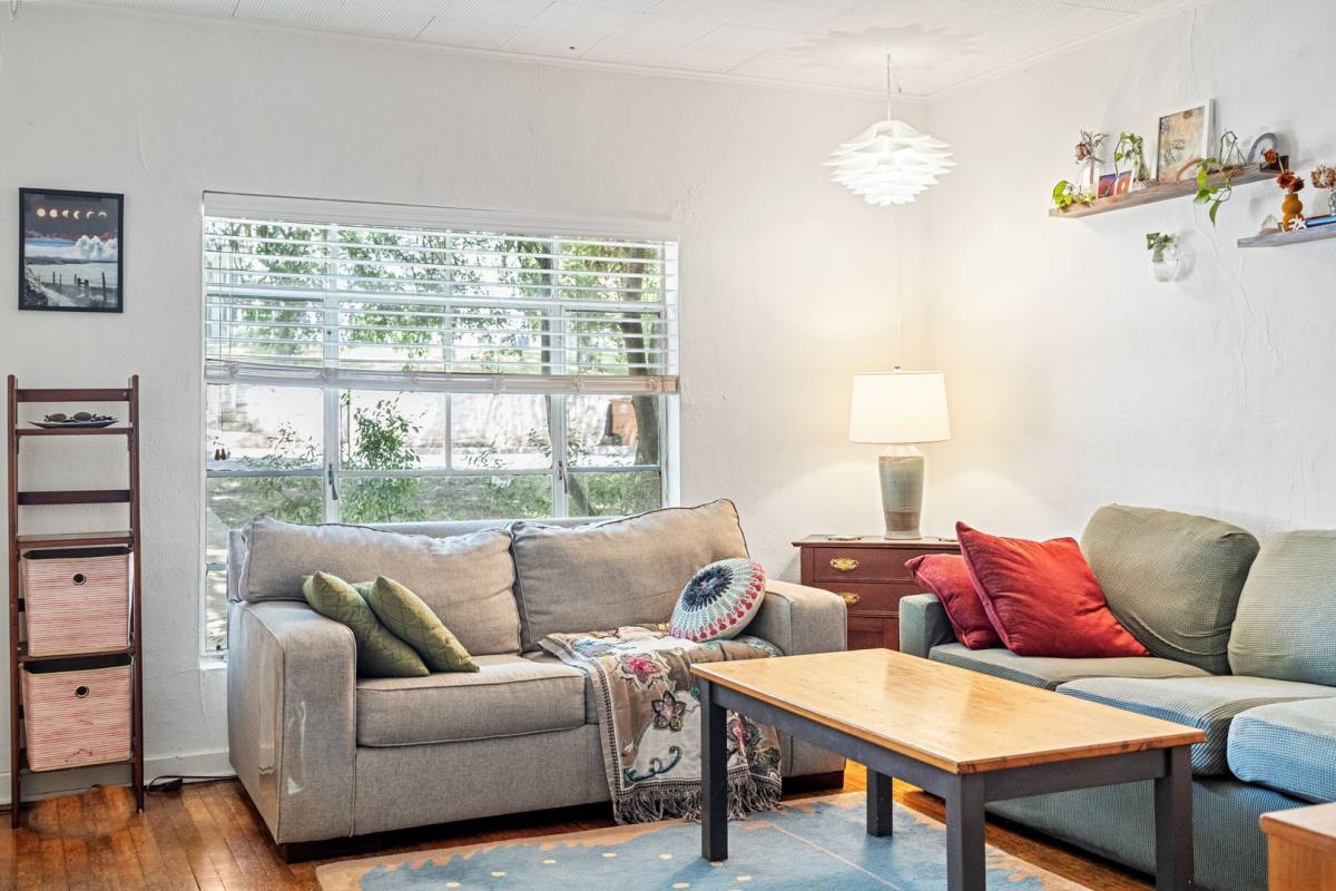 Apartment for rent at 3904 Wrightwood, Austin, TX 78722