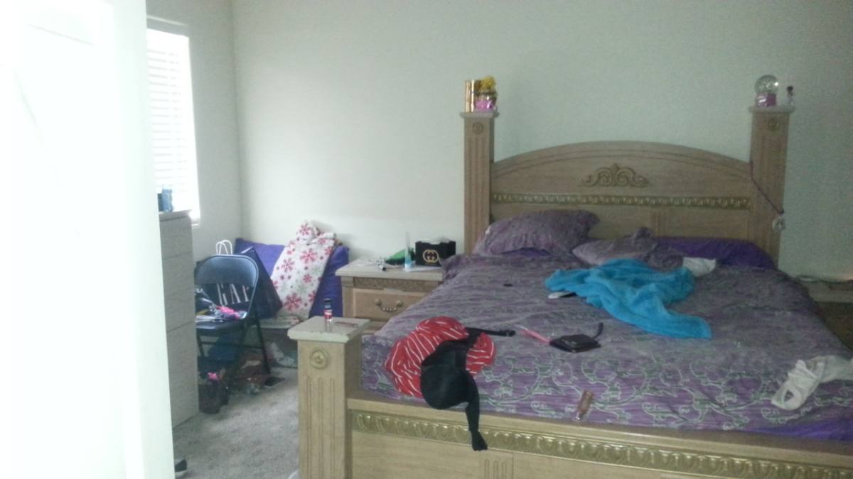 House for rent at 7181 Dravite Court, Las Vegas, NV 89148