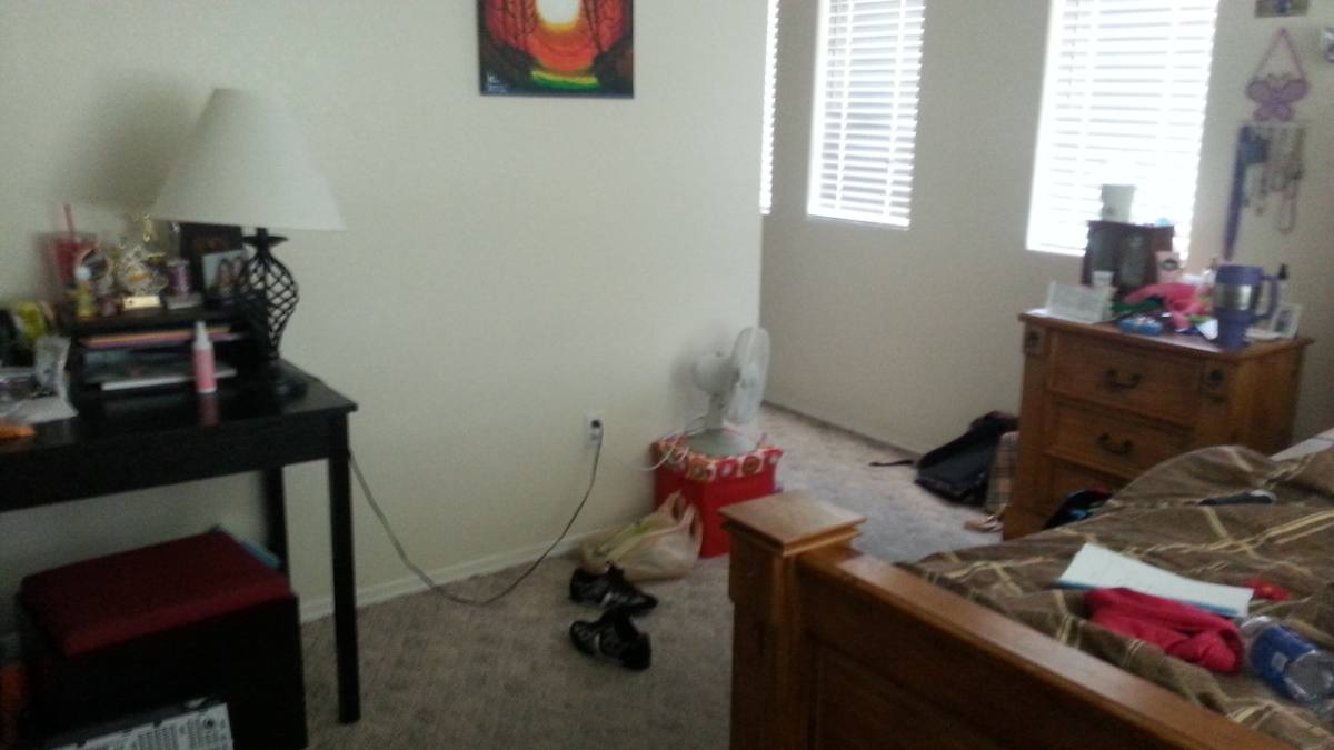House for rent at 7181 Dravite Court, Las Vegas, NV 89148