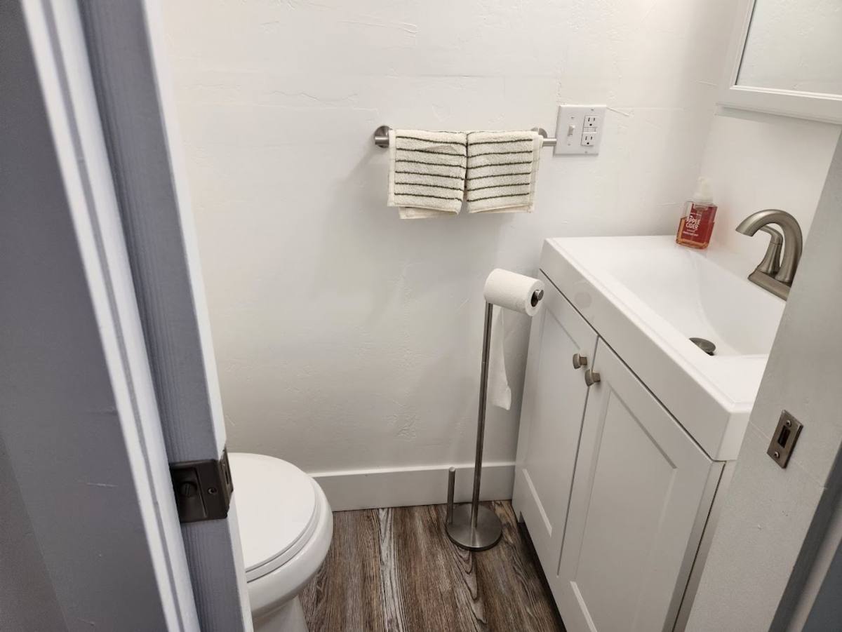 House for rent at 411 Ostrander, Twin Falls, ID 83301