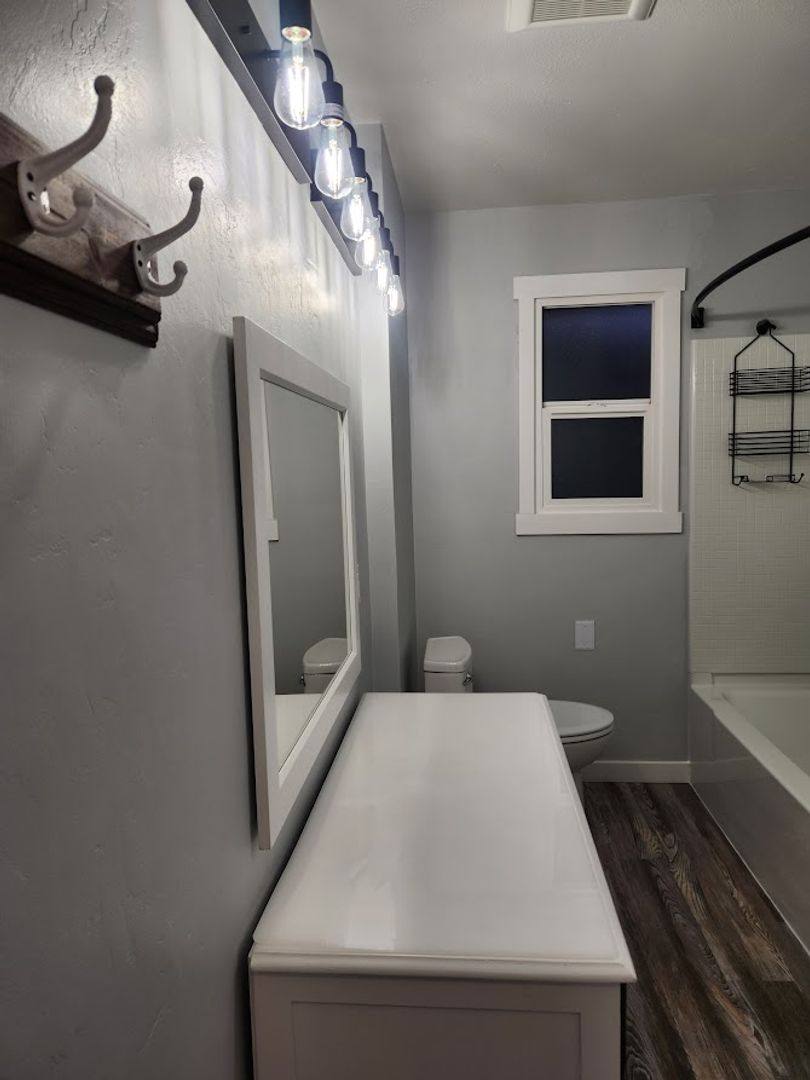 House for rent at 411 Ostrander, Twin Falls, ID 83301