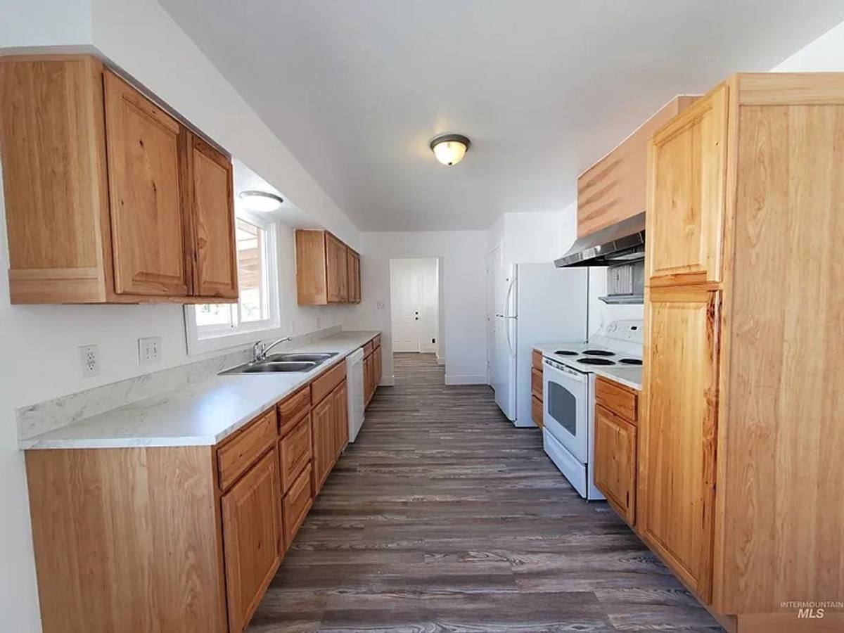 House for rent at 411 Ostrander, Twin Falls, ID 83301