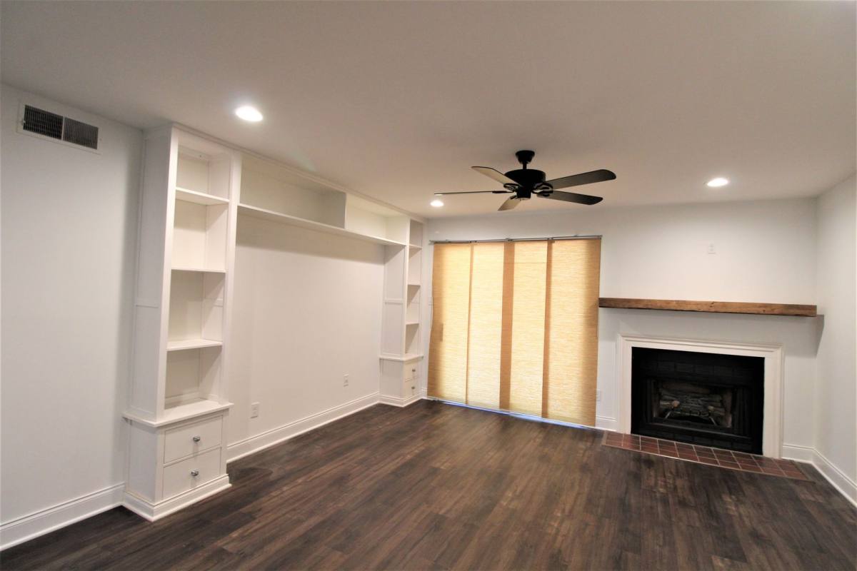 Condo for rent at 2900 Heathstead Place, Charlotte, NC 28210