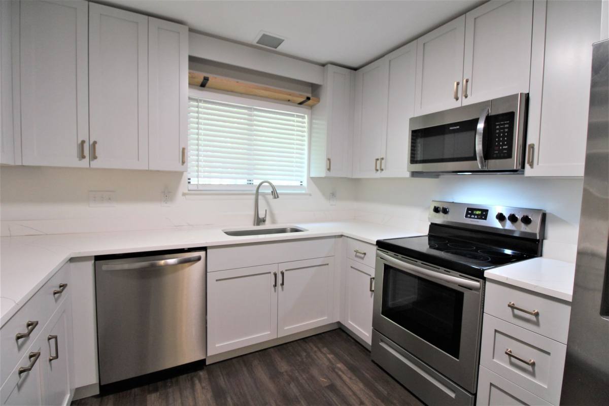 Condo for rent at 2900 Heathstead Place, Charlotte, NC 28210