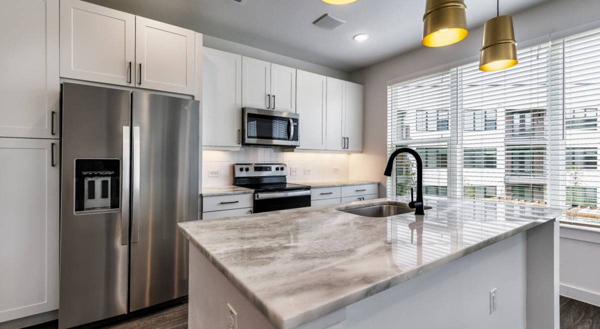 Apartment for rent at 3900 Berkman Dr #S6-20, Austin, TX 78723