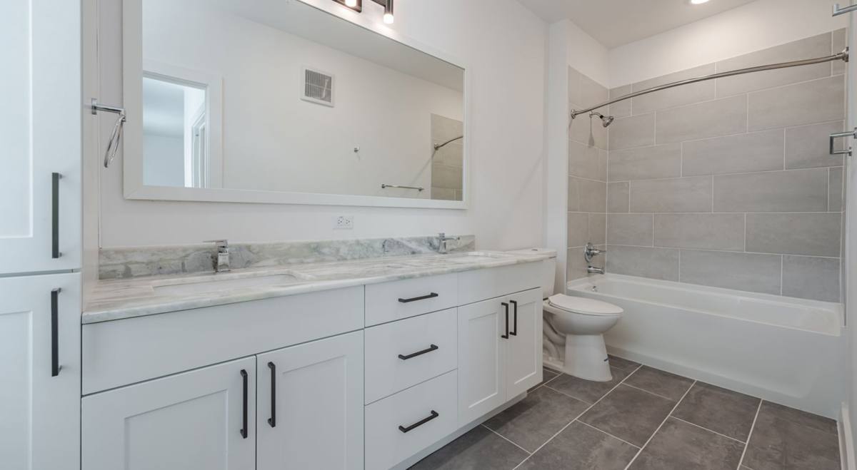 Apartment for rent at 3900 Berkman Dr #S6-20, Austin, TX 78723