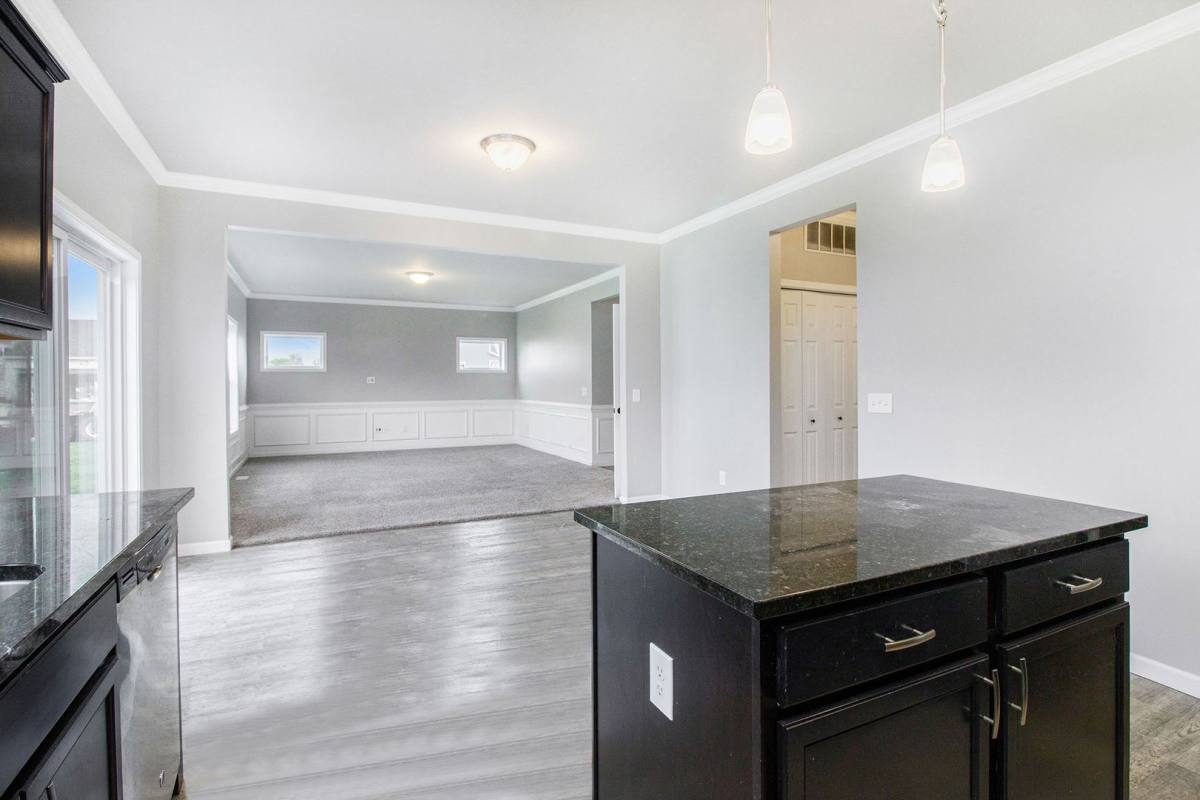 House for rent at 59106 Silvergrass Dr, Mattawan, MI 49071