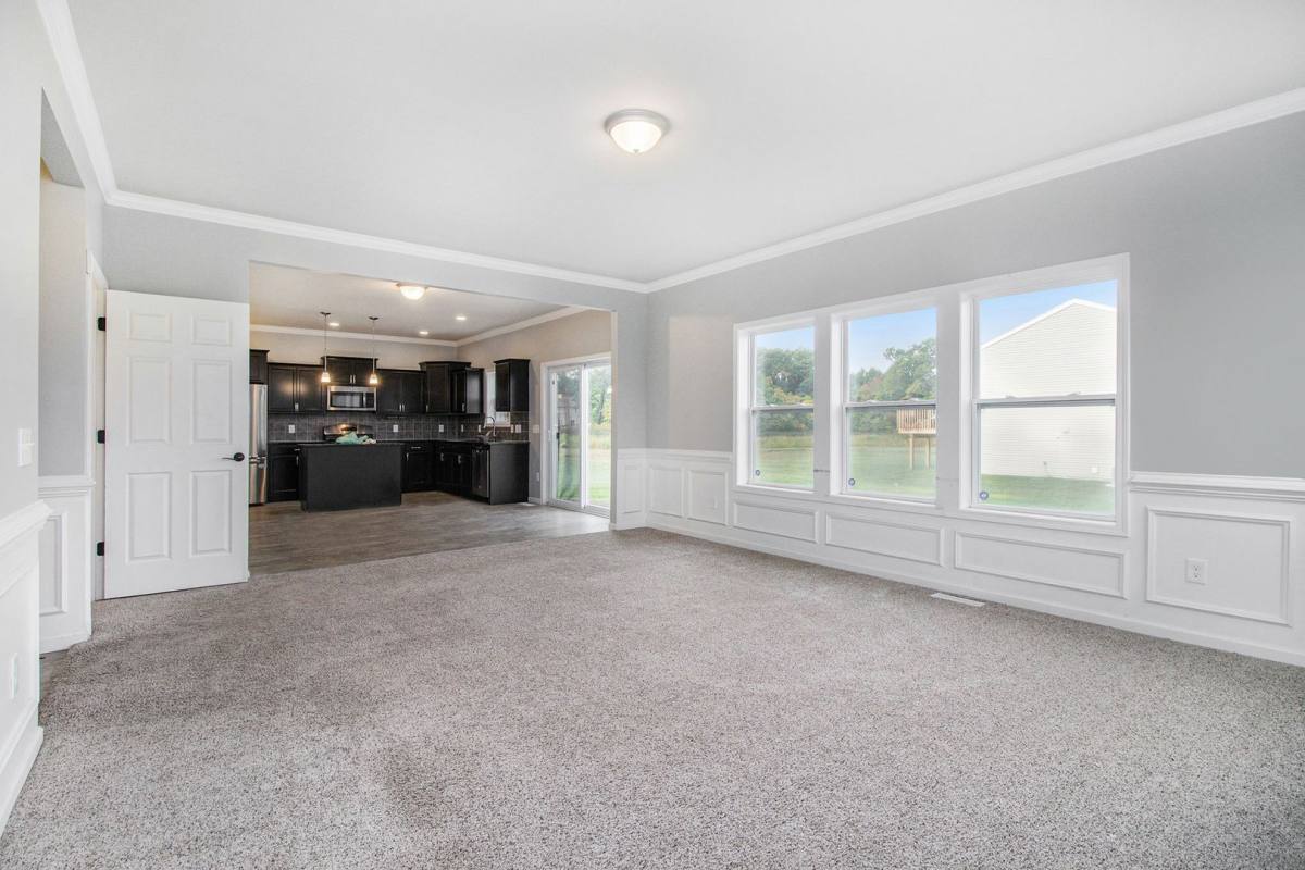 House for rent at 59106 Silvergrass Dr, Mattawan, MI 49071