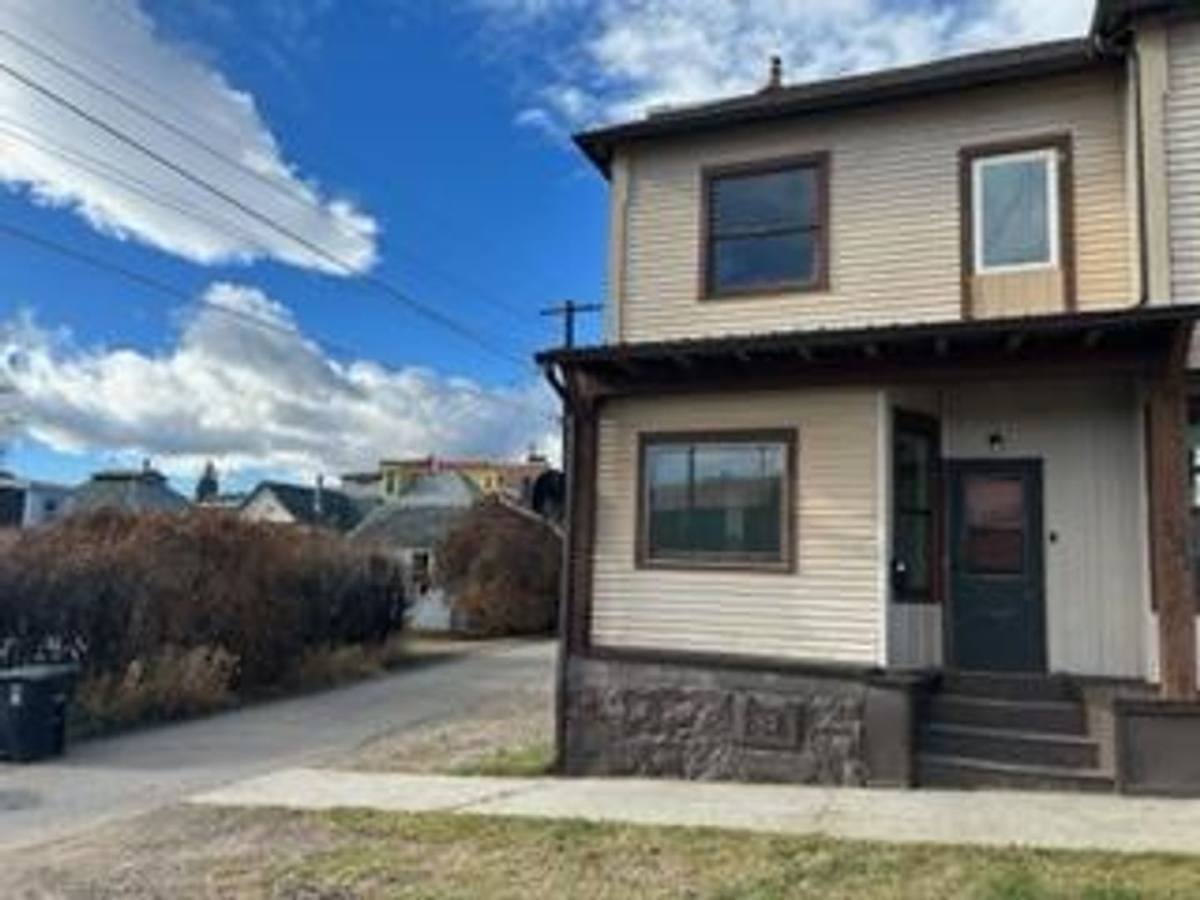 Apartment for rent at 221 N Henry Ave, Butte, MT 59701