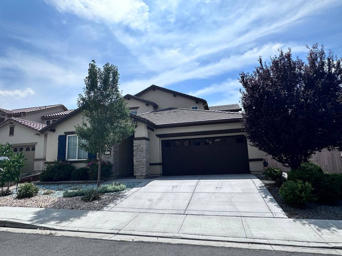 House for rent at 10735 Ridgebrook Dr, Reno, NV 89521