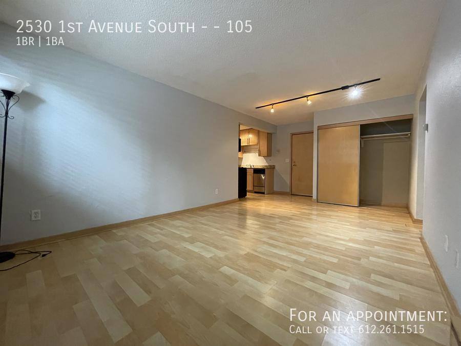 Condo for rent at 2530 1st Ave S #105, Minneapolis, MN 55404