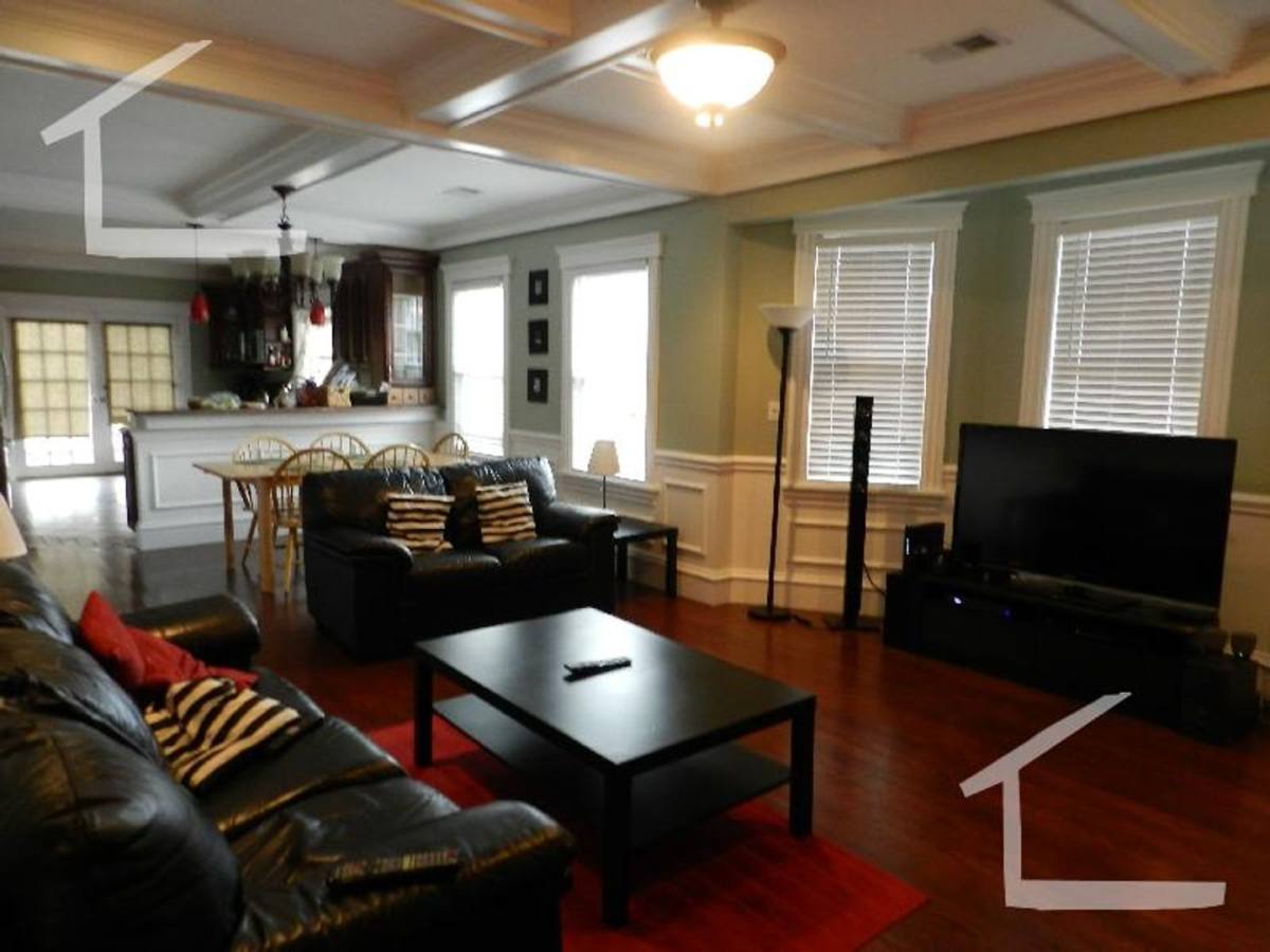 Apartment for rent at 129 Nonantum St #3, Brighton, MA 02135