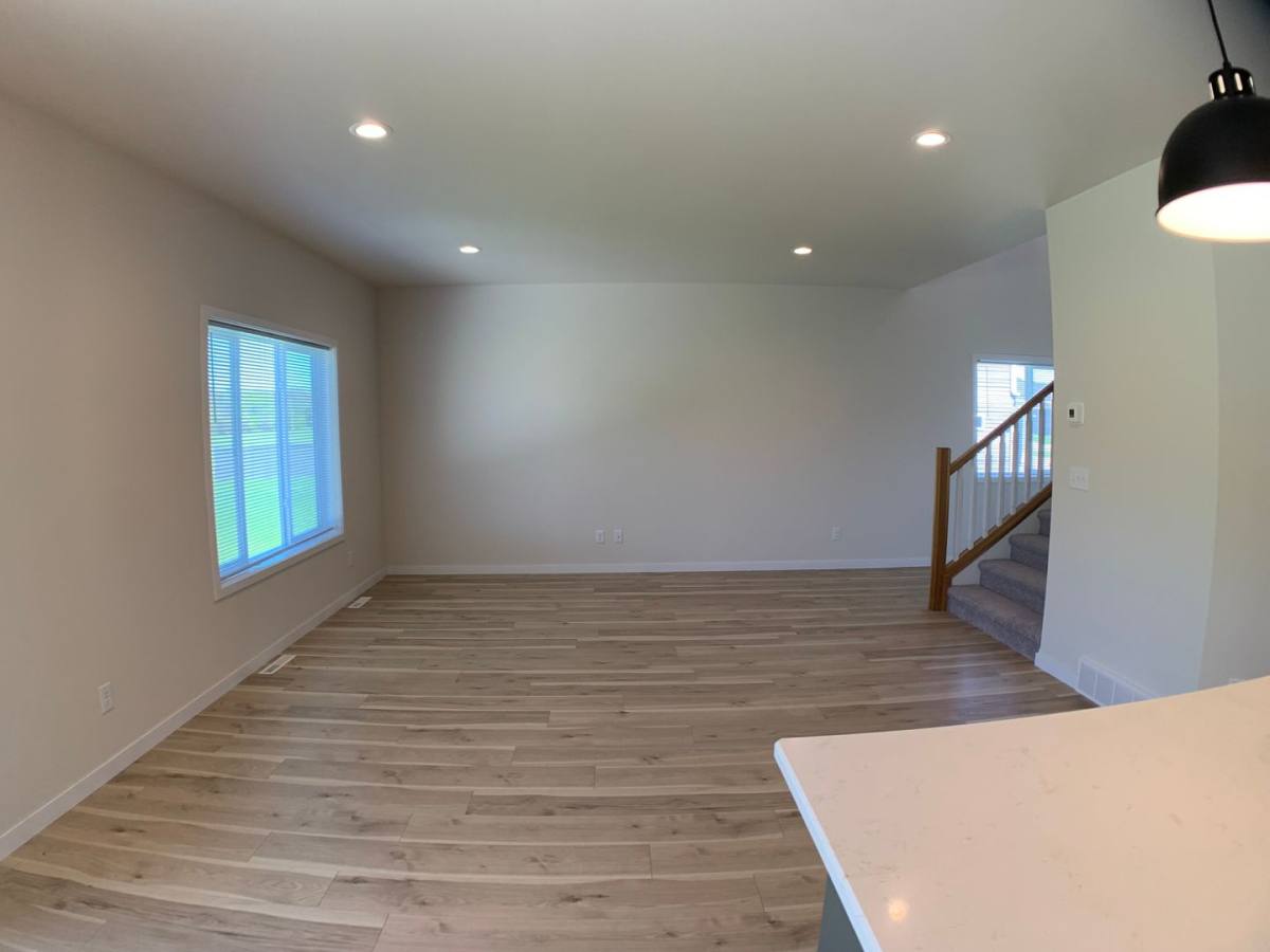 House for rent at 1360 Goldenwood Dr NW, West Fargo, ND 58078