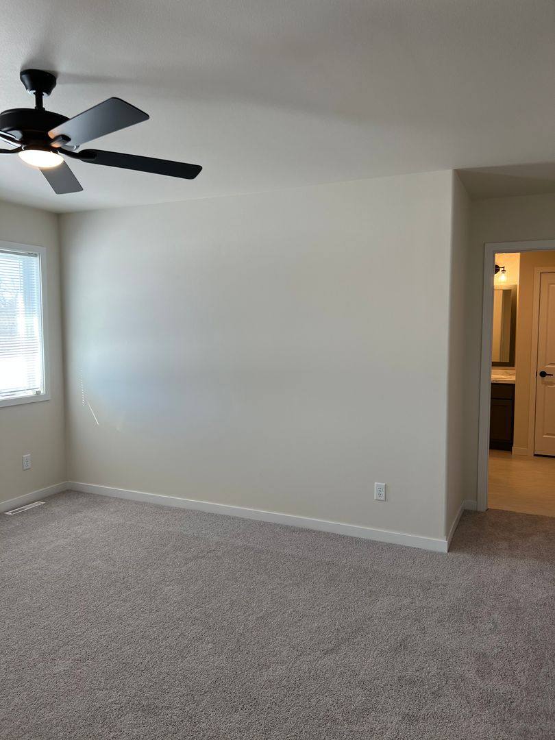 House for rent at 1360 Goldenwood Dr NW, West Fargo, ND 58078
