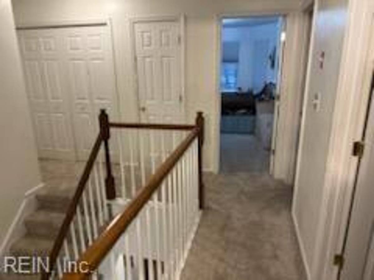 House for rent at 141 Baker Farm Dr, Hampton, VA 23666