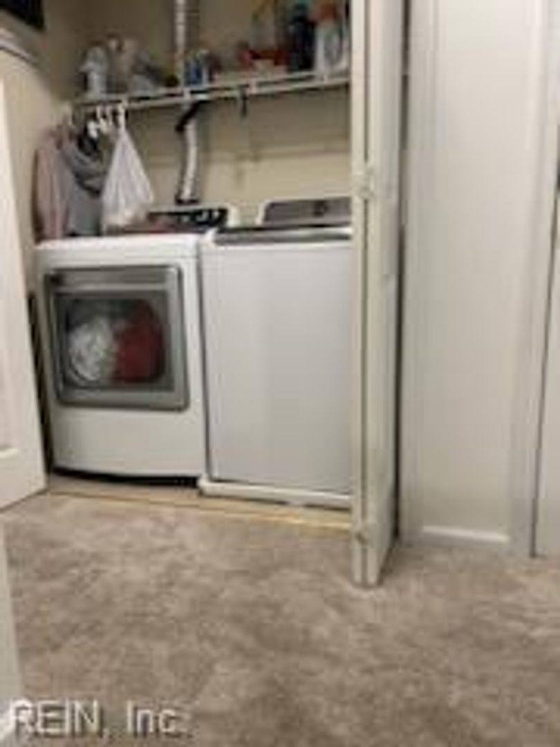 House for rent at 141 Baker Farm Dr, Hampton, VA 23666
