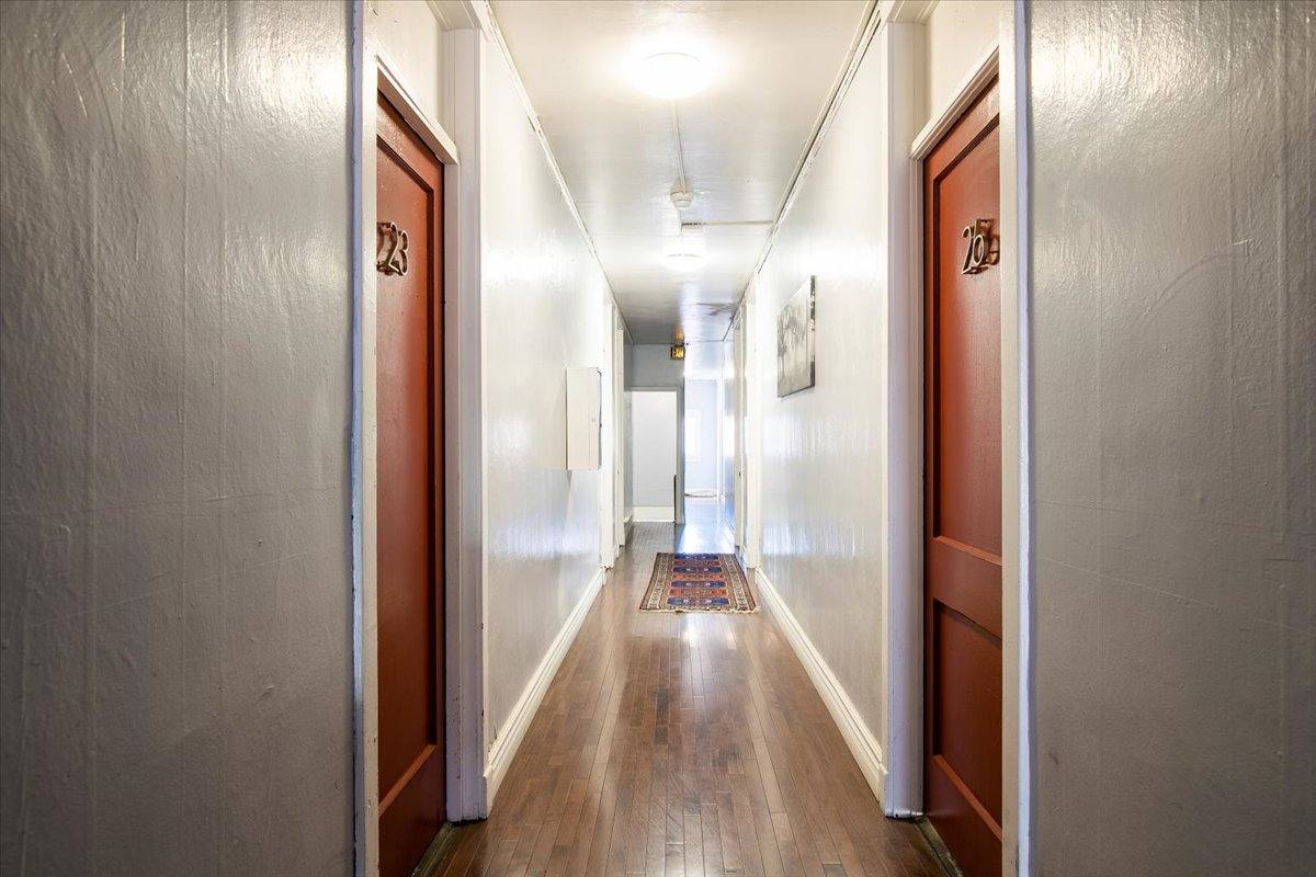 Apartment for rent at 1235 N Washington St #6, Denver, CO 80203