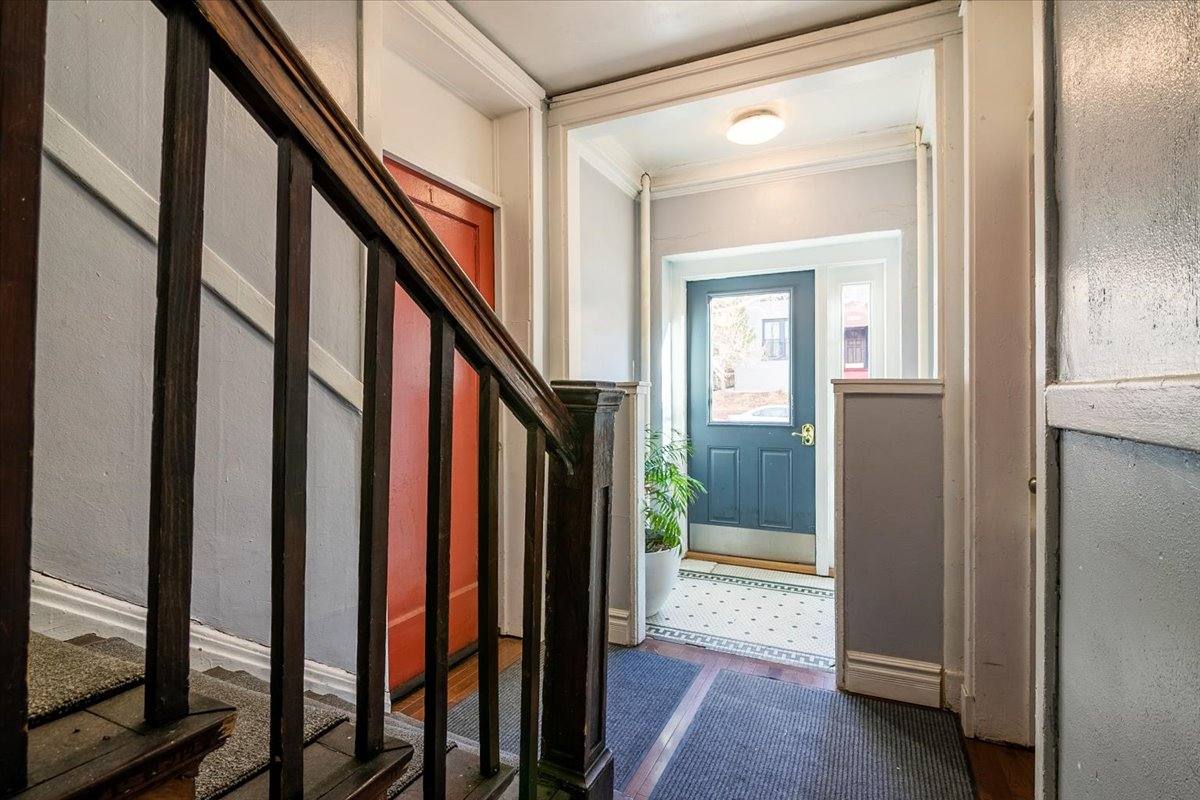 Apartment for rent at 1235 N Washington St #6, Denver, CO 80203