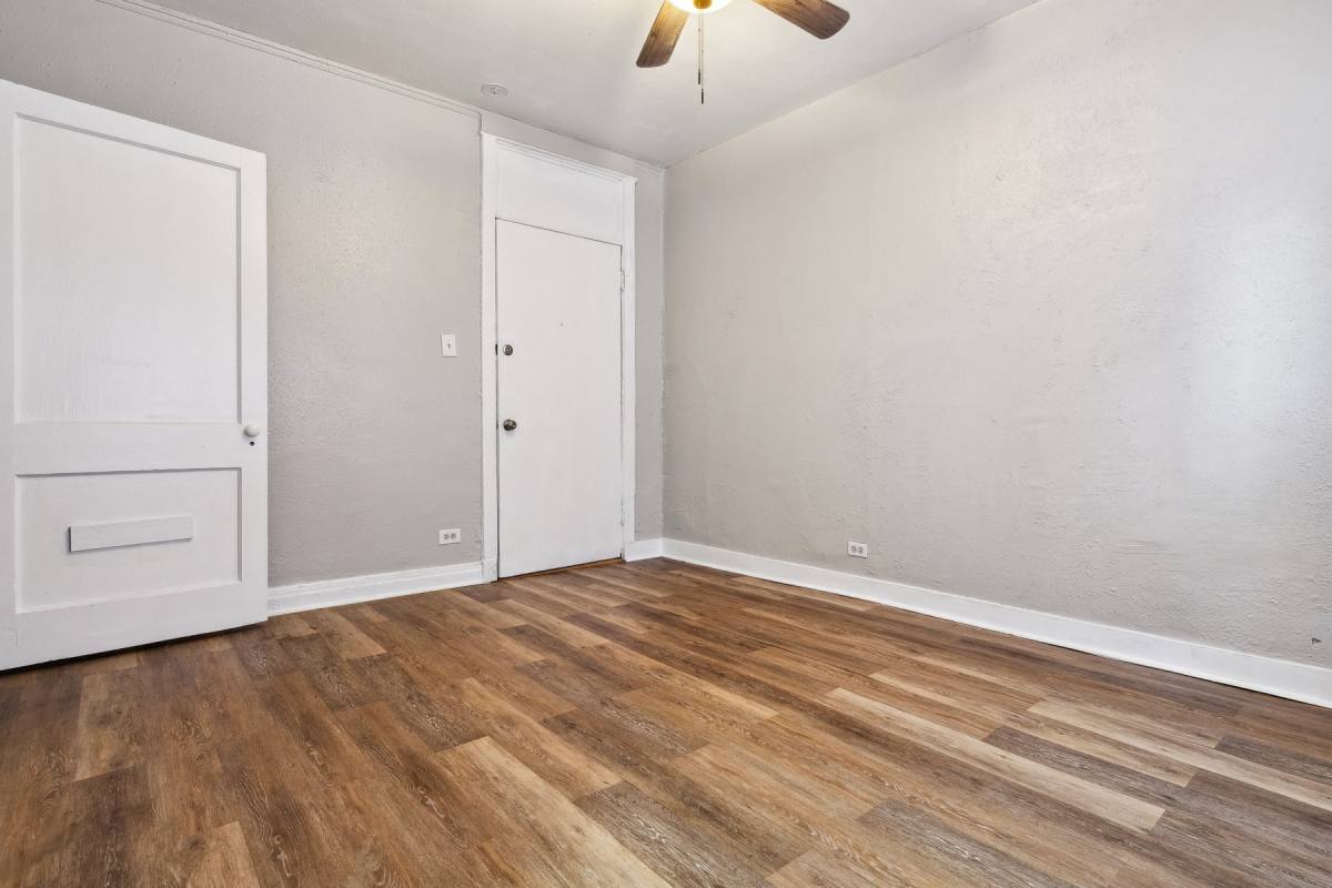 Apartment for rent at 1235 N Washington St #6, Denver, CO 80203