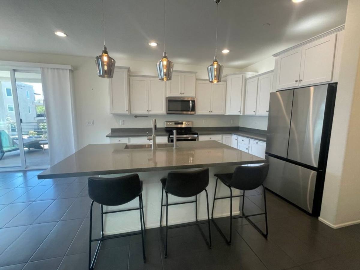 Townhouse for rent at 1250 N Abbey Lane, Chandler, AZ 85226