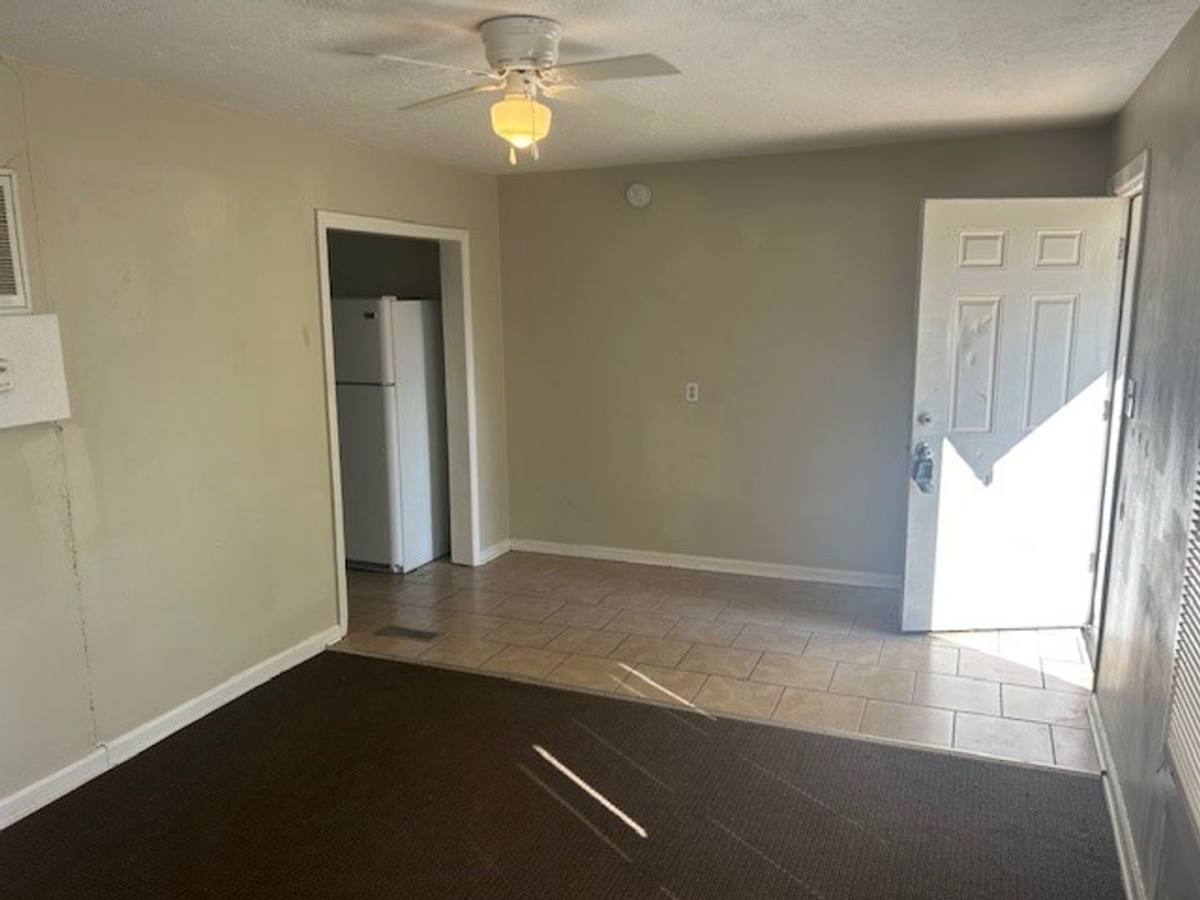 Apartment for rent at 1801-1803 S Grove, Wichita, KS 67211