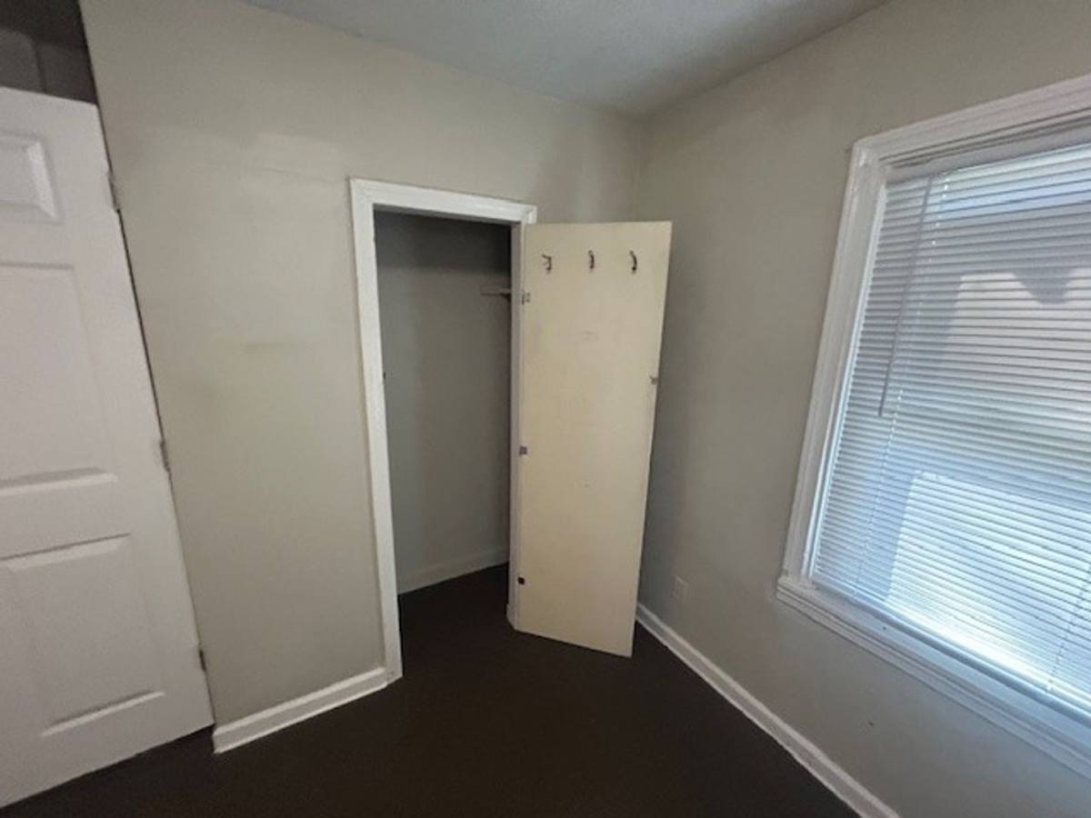 Apartment for rent at 1801-1803 S Grove, Wichita, KS 67211