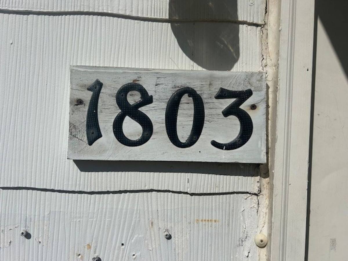 Apartment for rent at 1801-1803 S Grove, Wichita, KS 67211