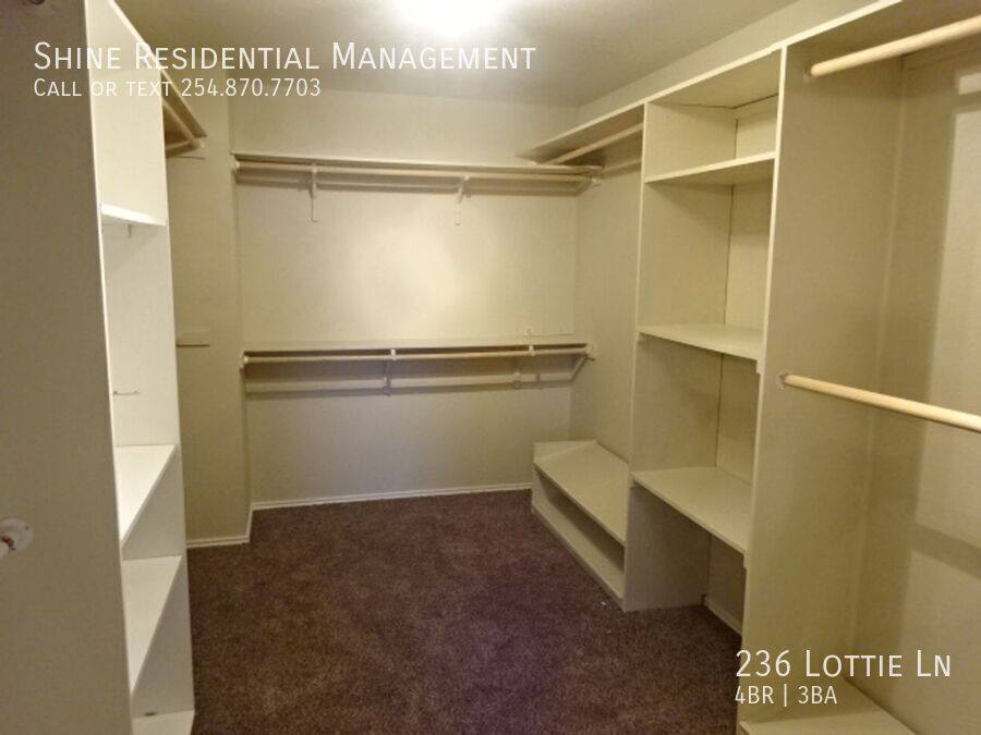 House for rent at 236 Lottie Lane, Harker Heights, TX 76548