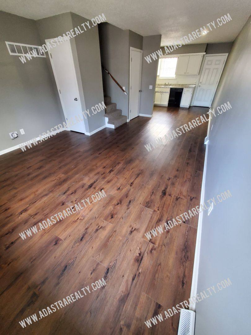 House for rent at 1517 E Elizabeth St, Olathe, KS 66061